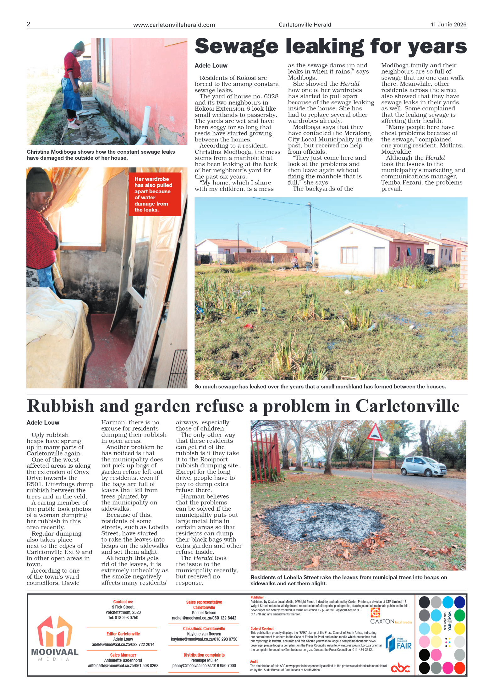11 June 2026 page 2