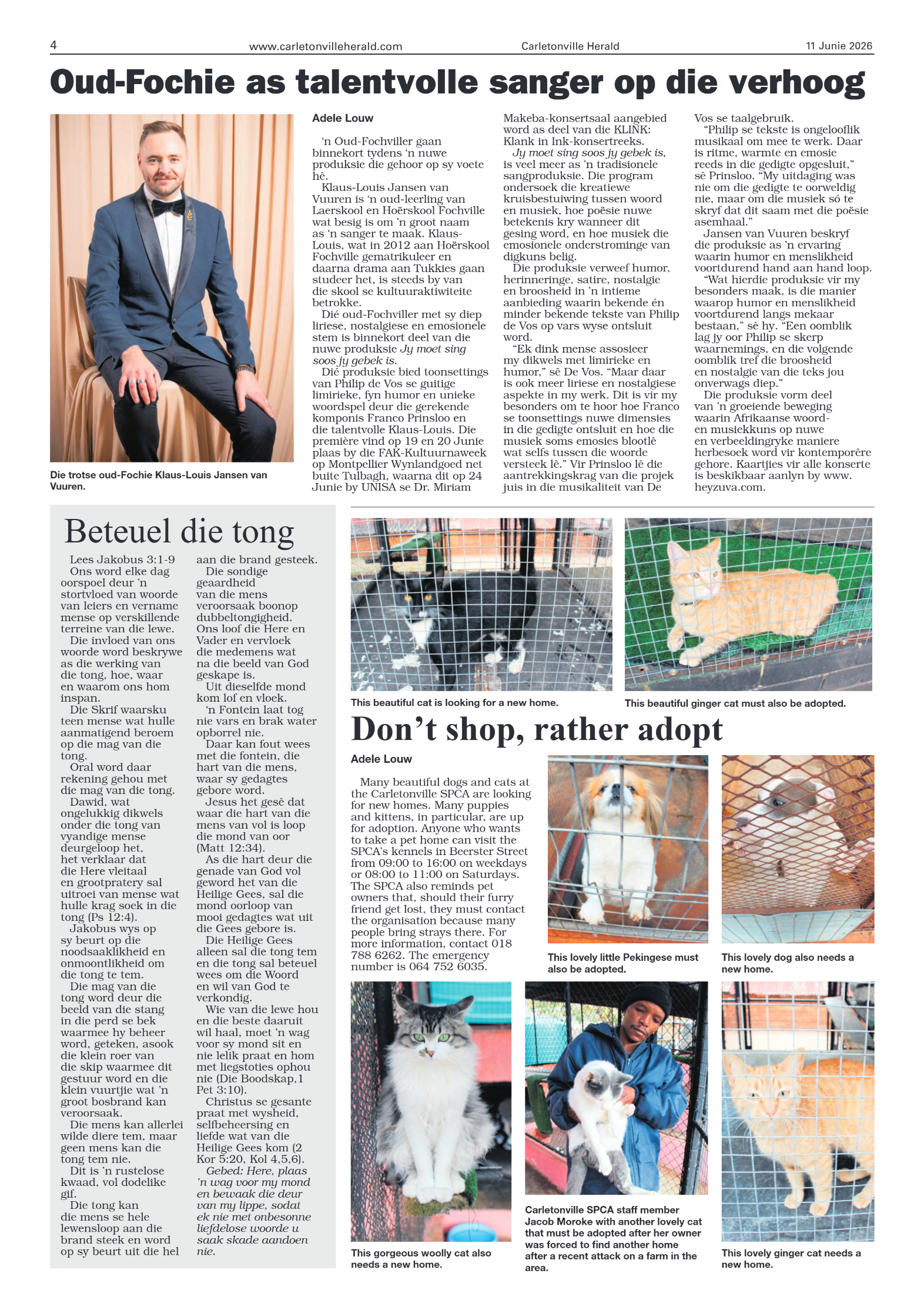 11 June 2026 page 4