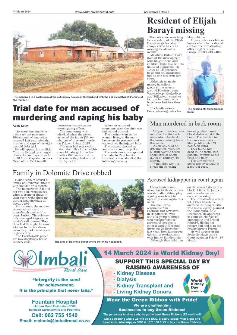 14 March 2024 page 3