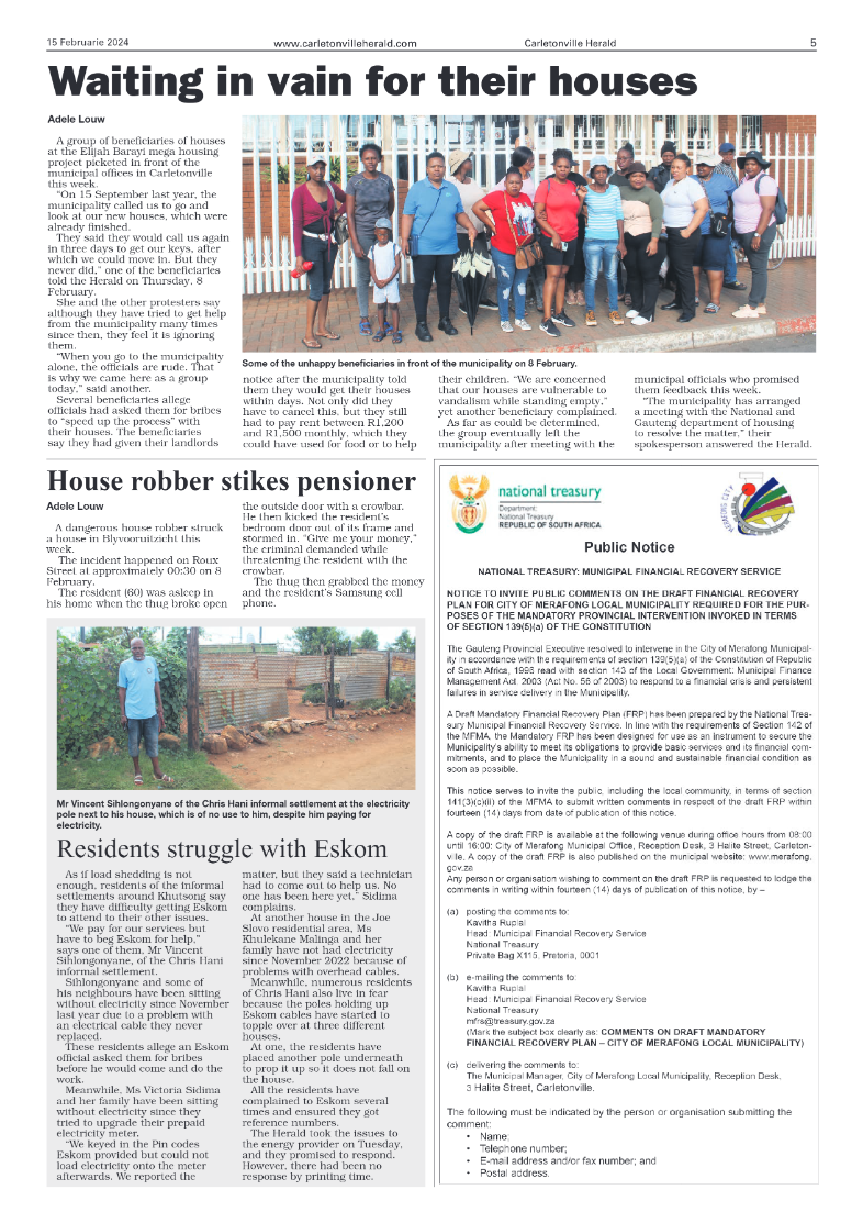 15 February 2024 page 5