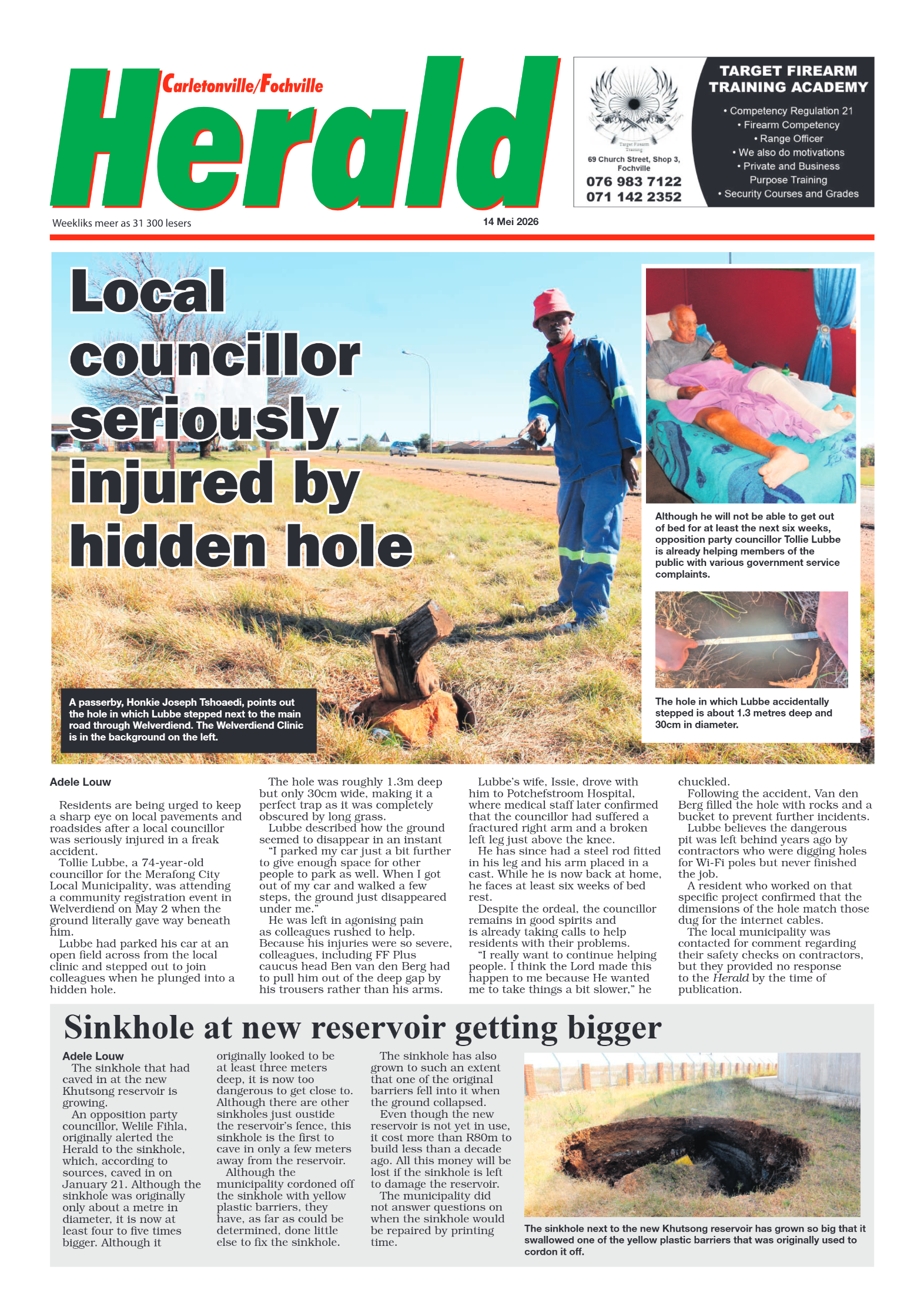 14 May 2026 page 1