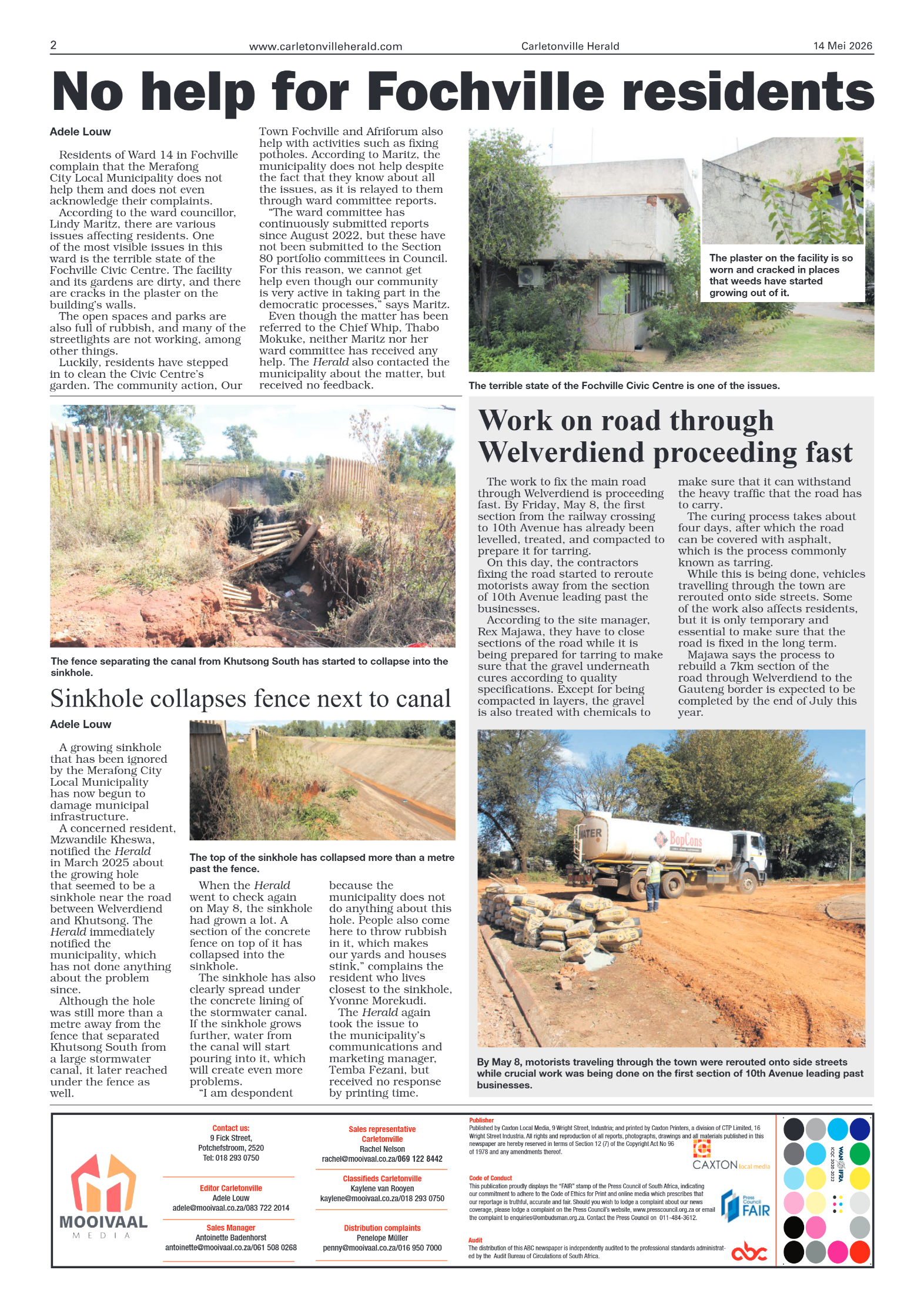 14 May 2026 page 2