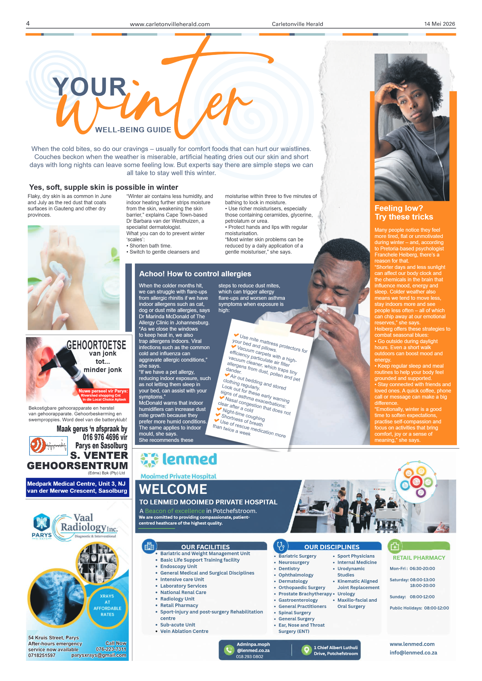 14 May 2026 page 4