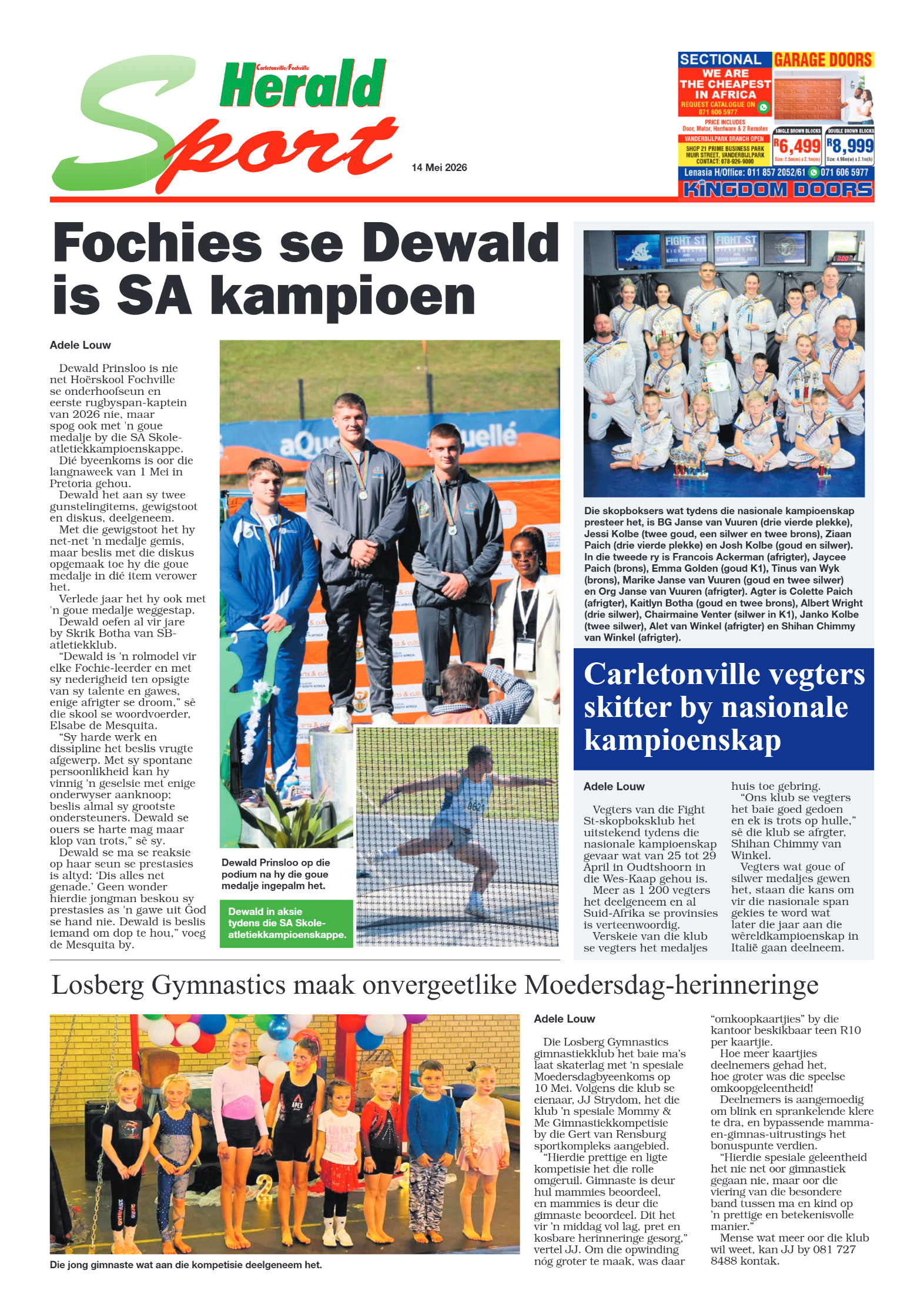 14 May 2026 page 8