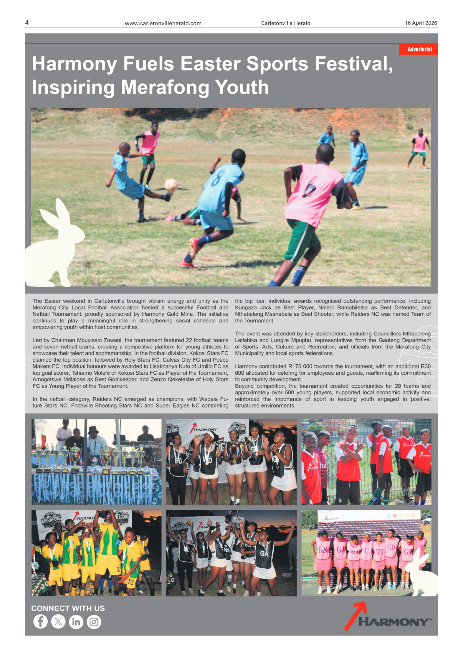 16 April 2026 page 4