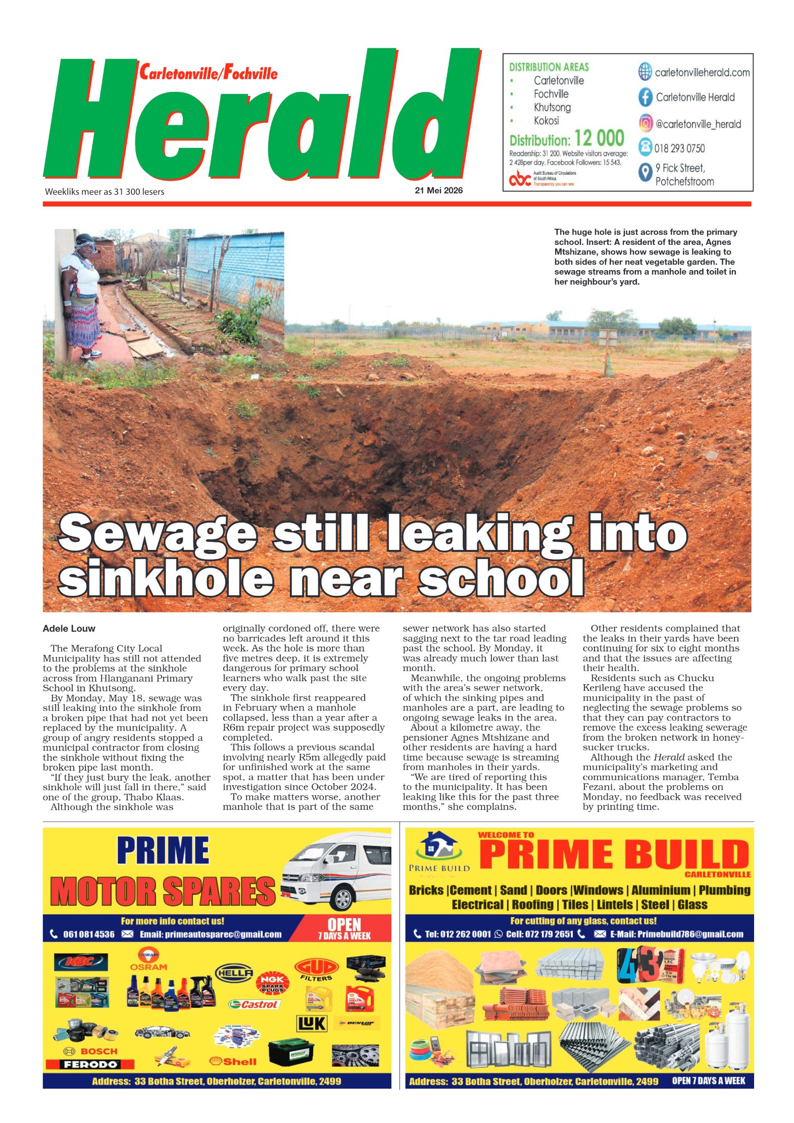 21 May 2026 page 1