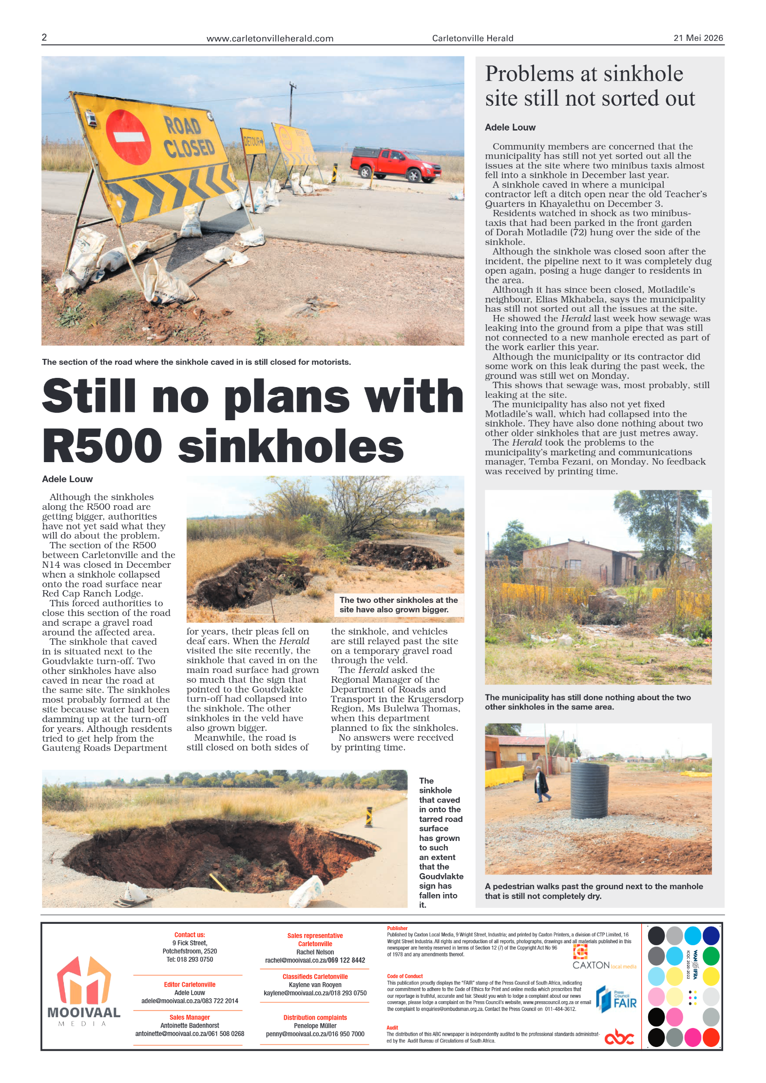 21 May 2026 page 2