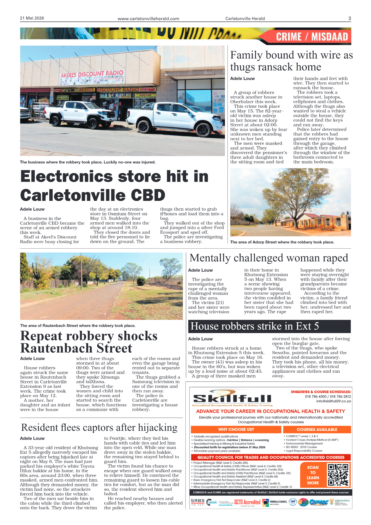 21 May 2026 page 3