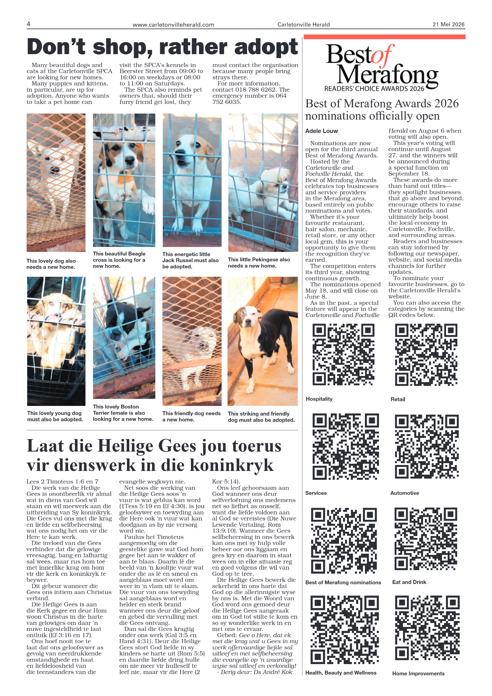 21 May 2026 page 4