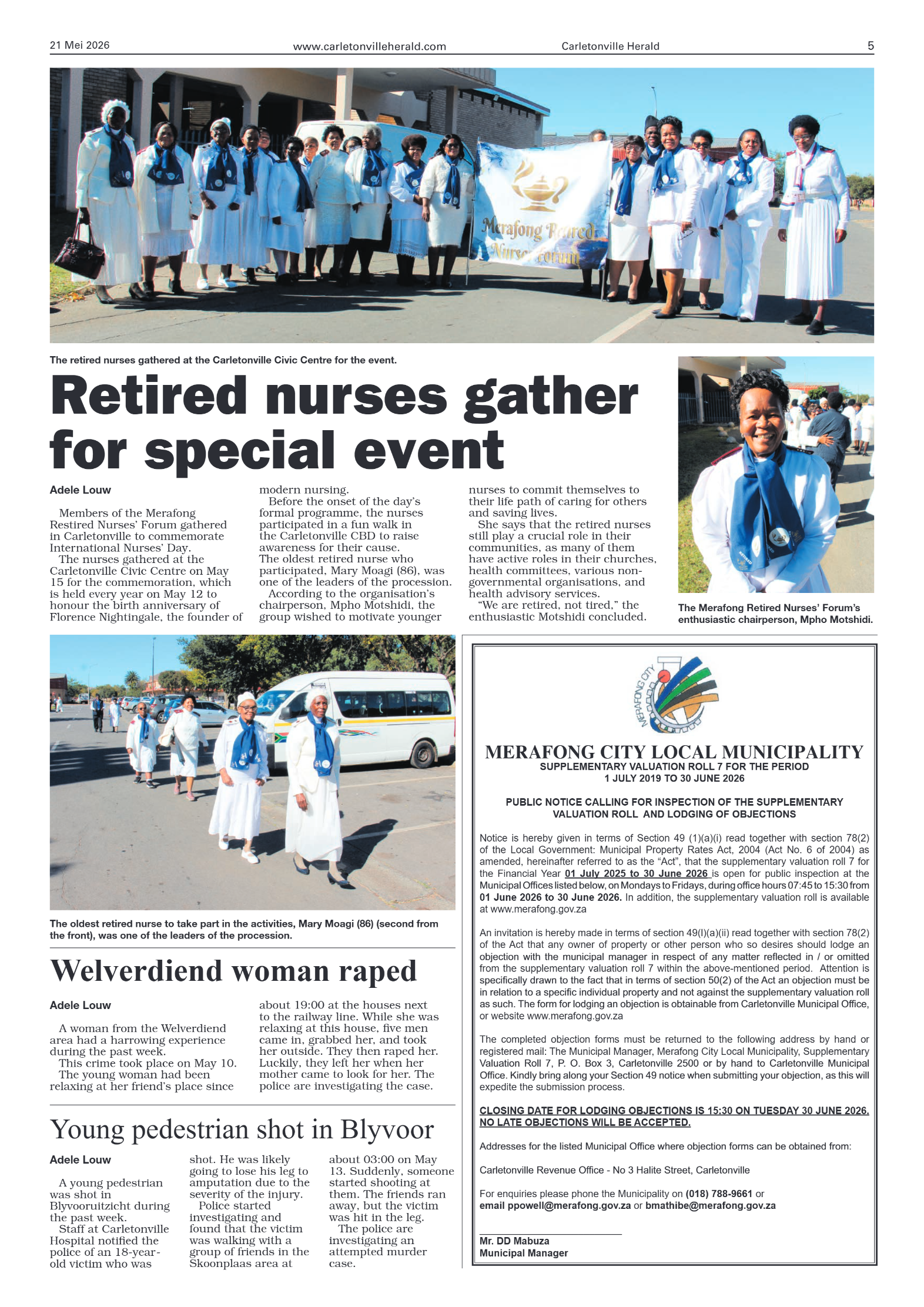 21 May 2026 page 5