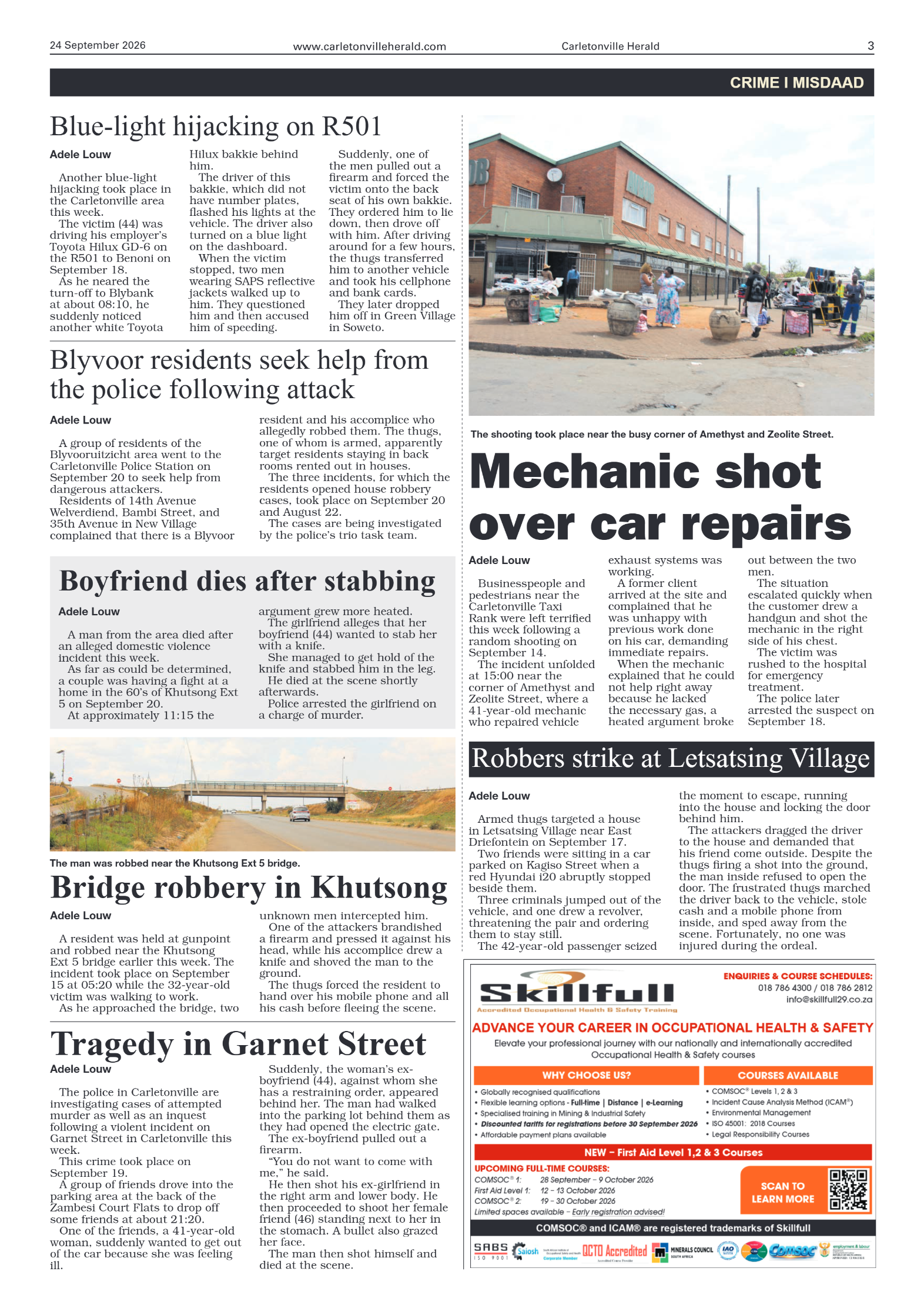 24 September 2026 page 3