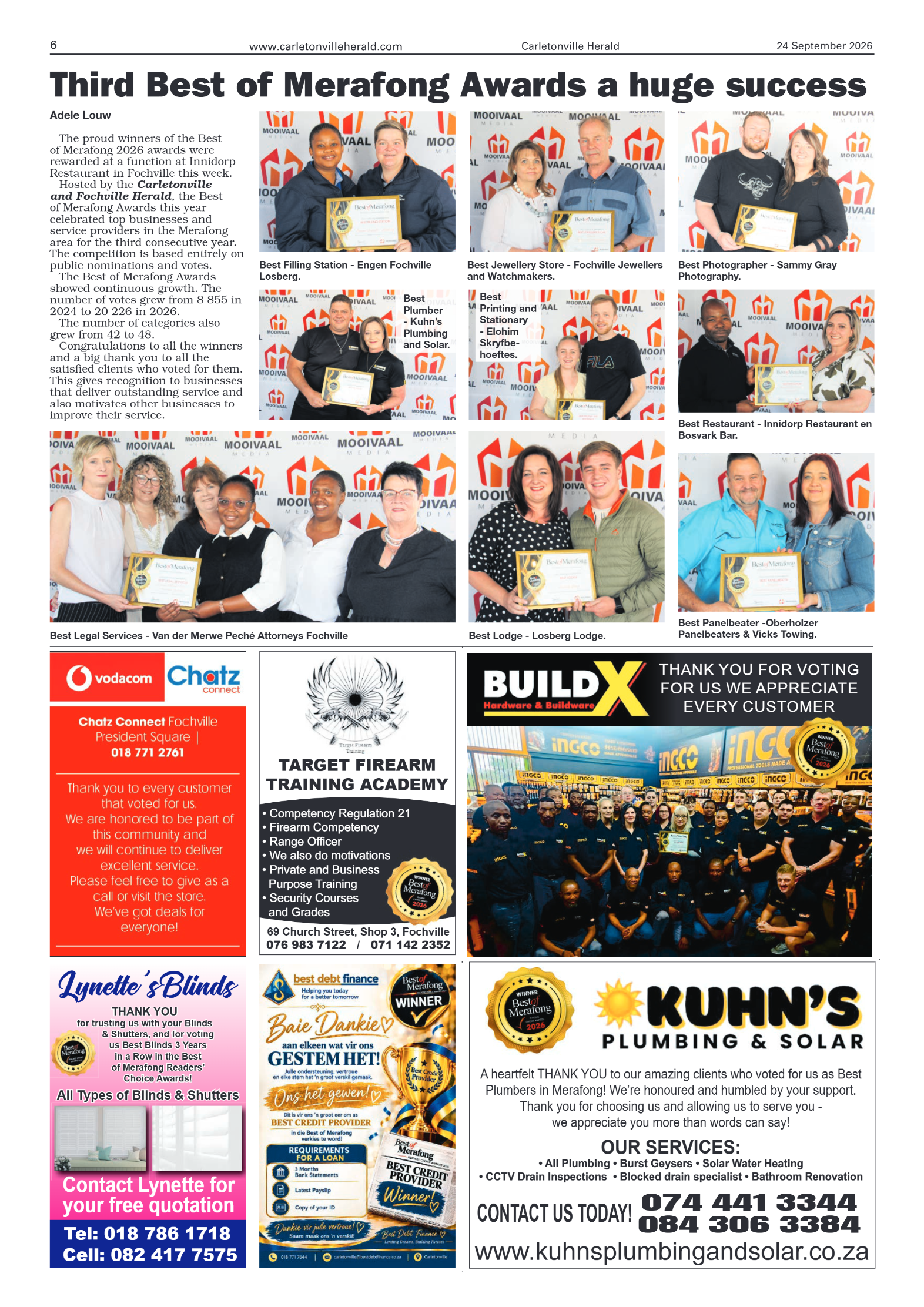 24 September 2026 page 5
