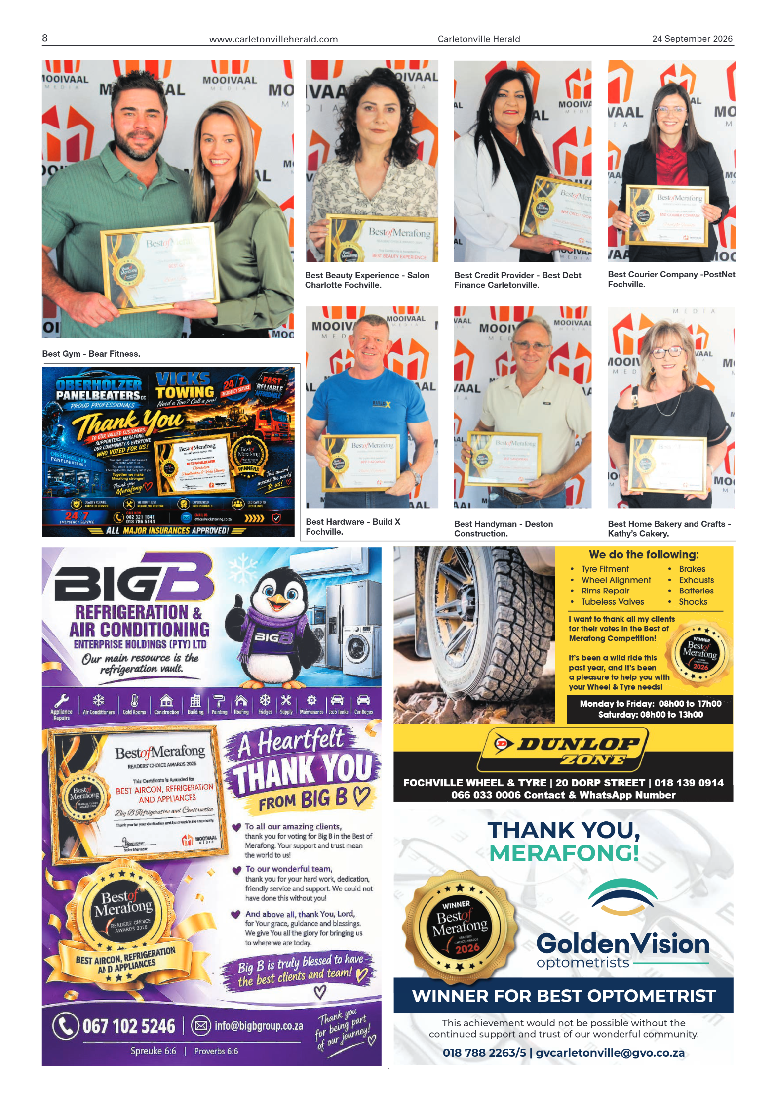 24 September 2026 page 8