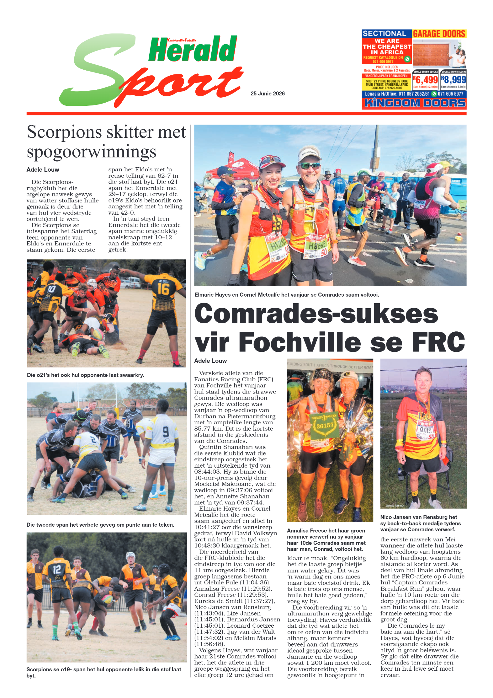 25 June 2026 page 8