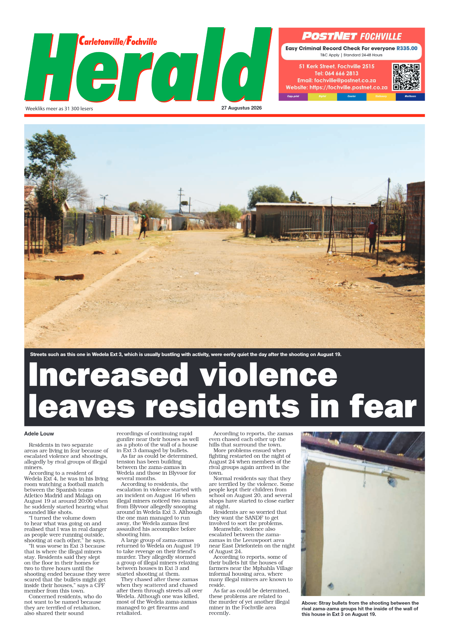 27 August 2026 page 1