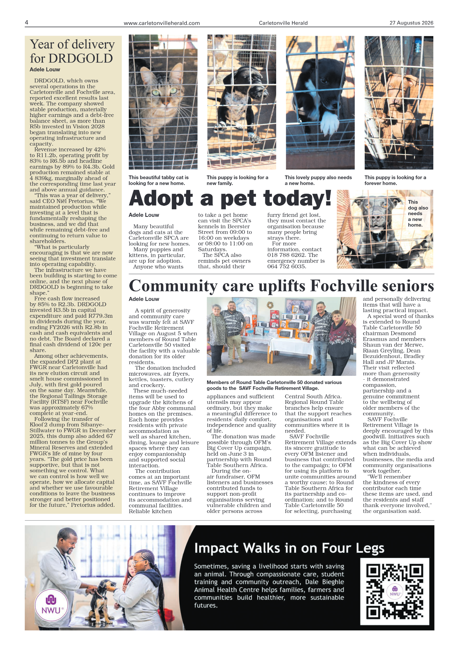 27 August 2026 page 4
