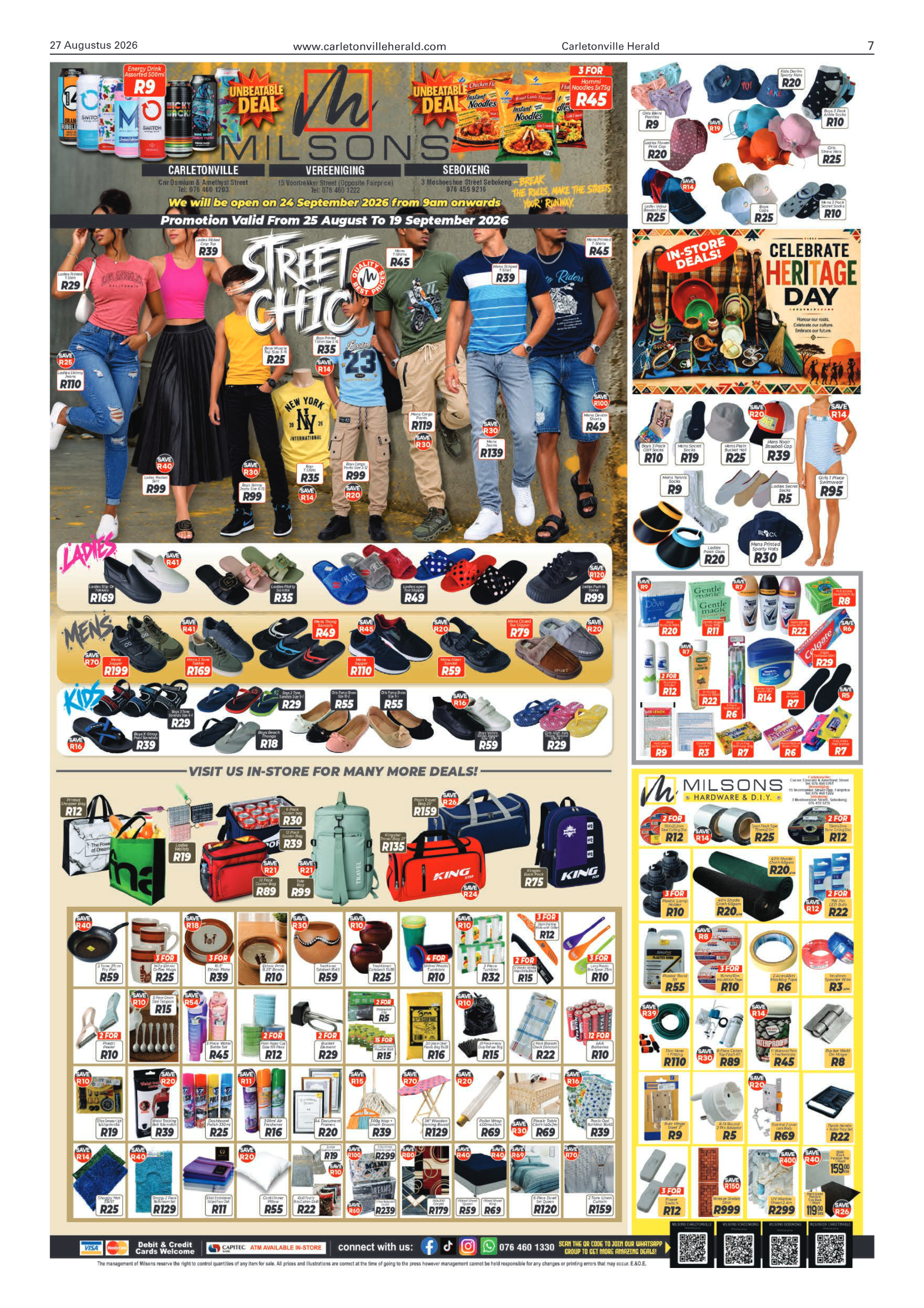 27 August 2026 page 7