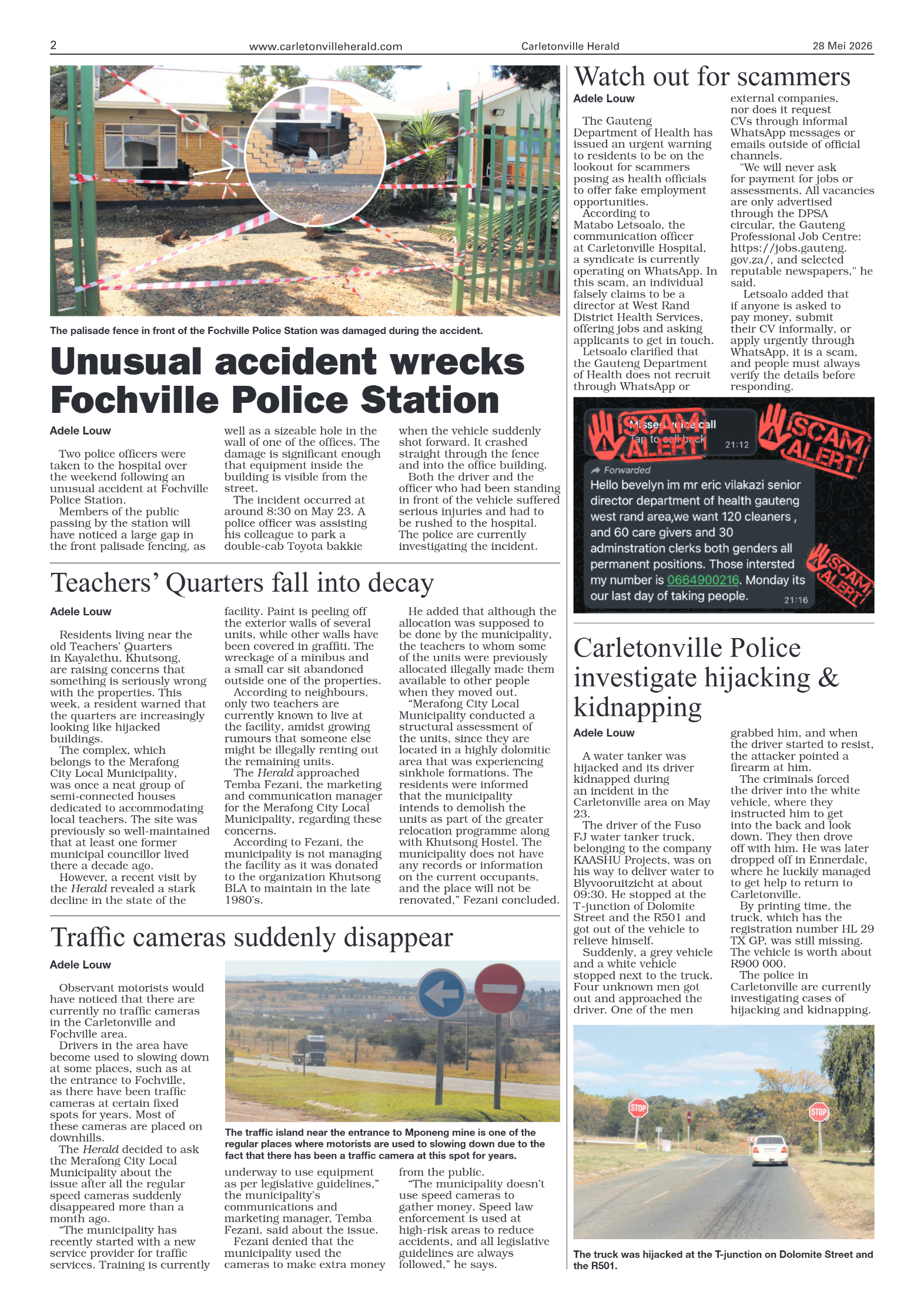28 May 2026 page 2