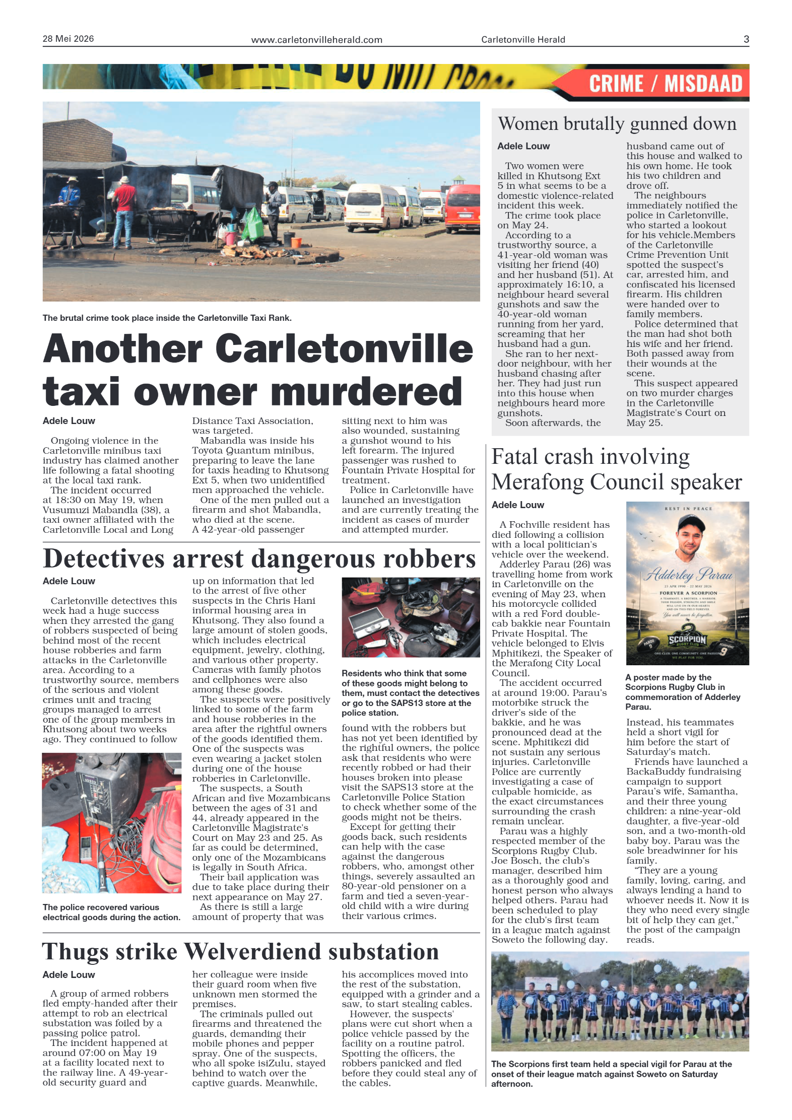 28 May 2026 page 3
