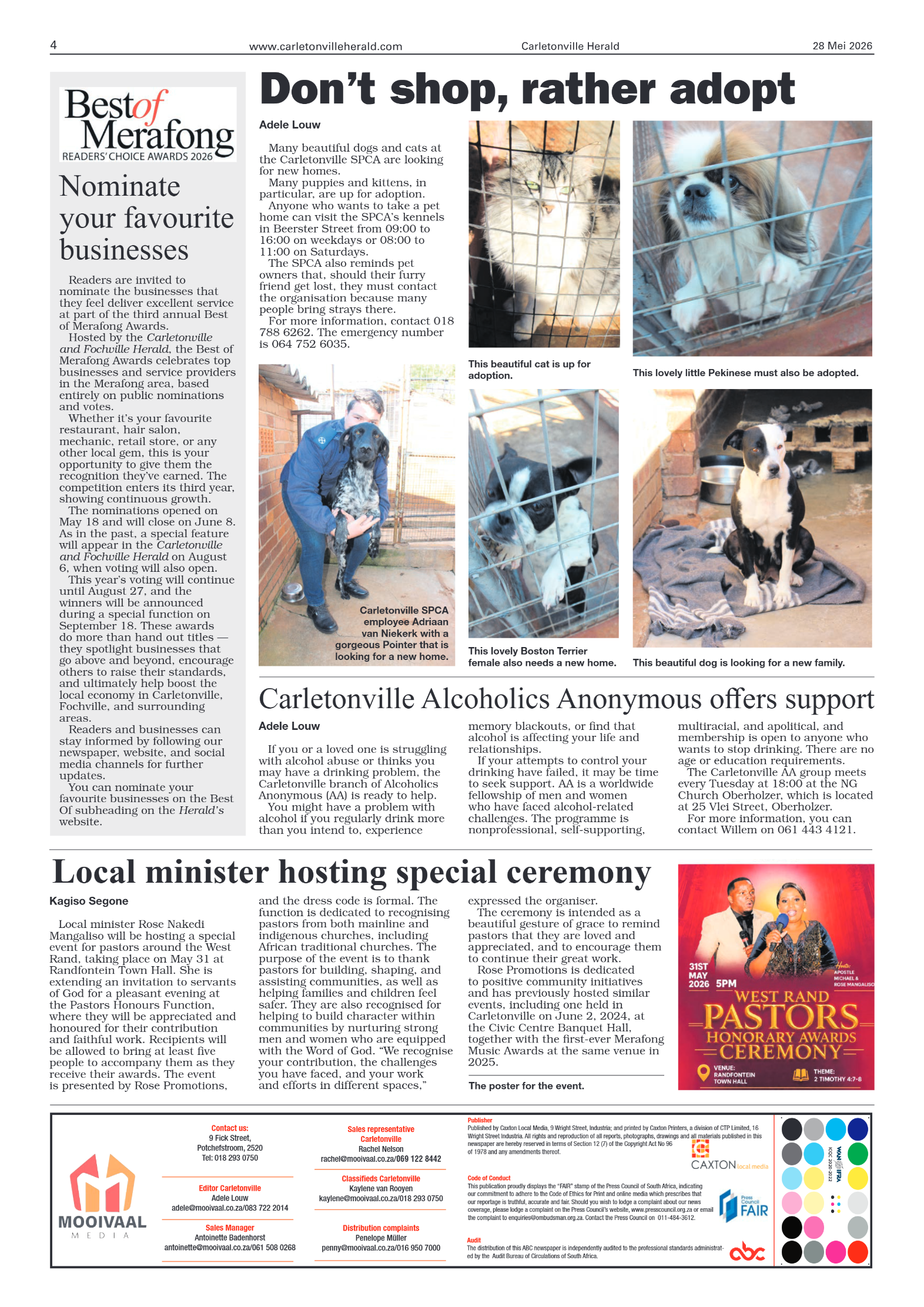28 May 2026 page 4