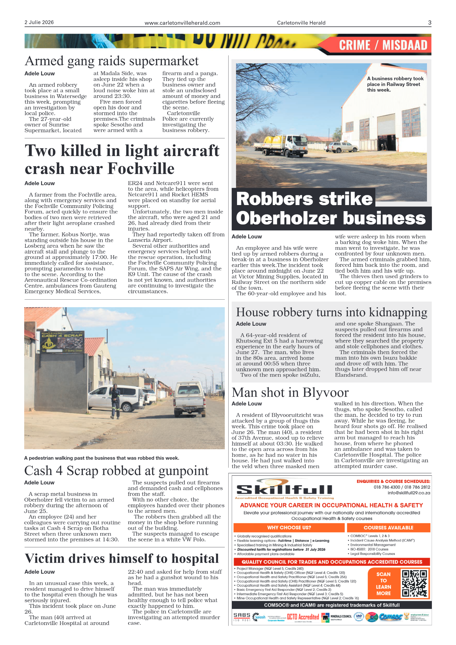 2 July 2026 page 3