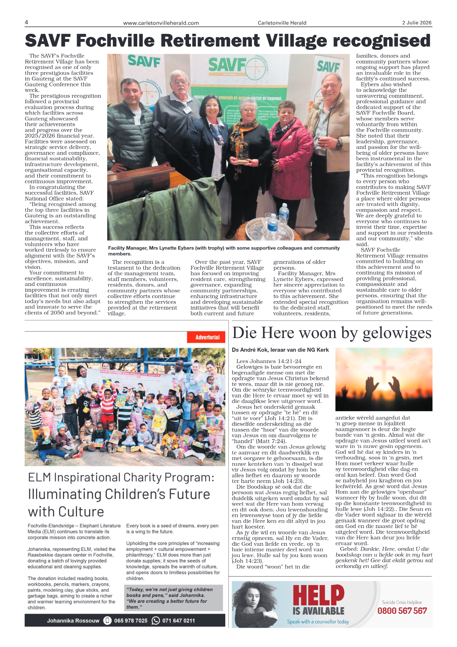 2 July 2026 page 4