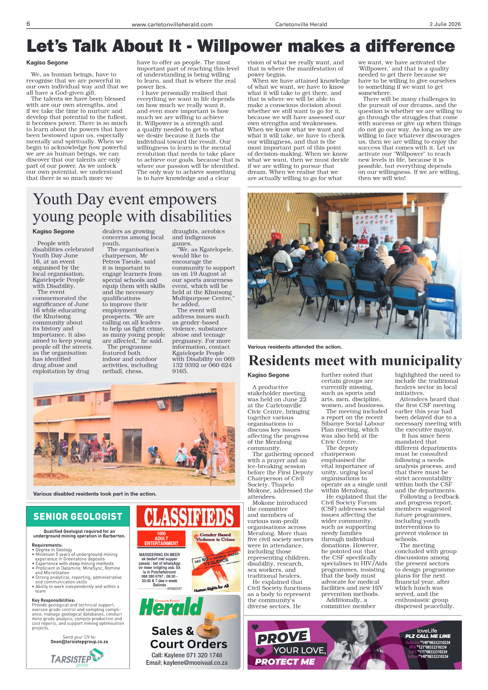 2 July 2026 page 6