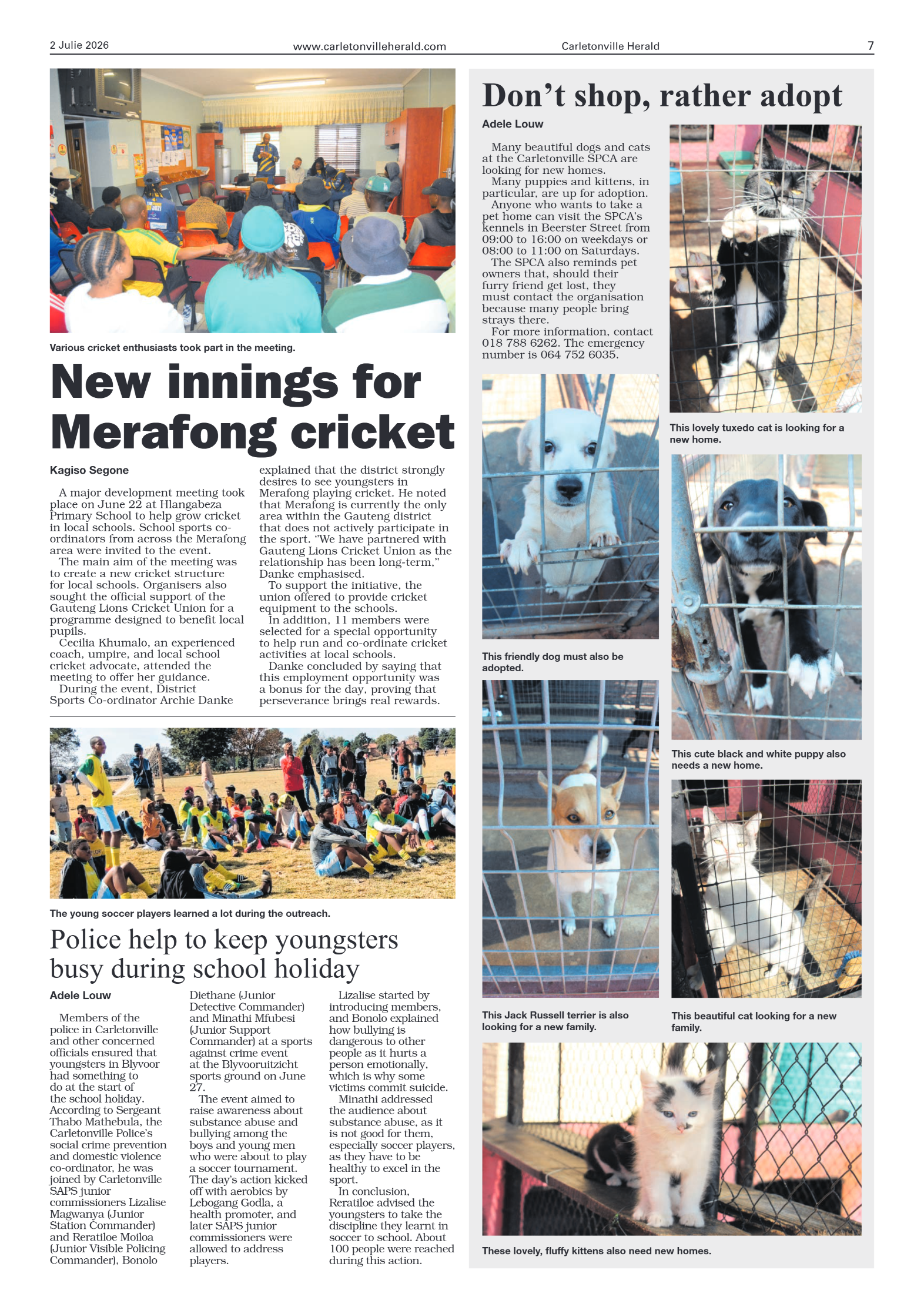 2 July 2026 page 7