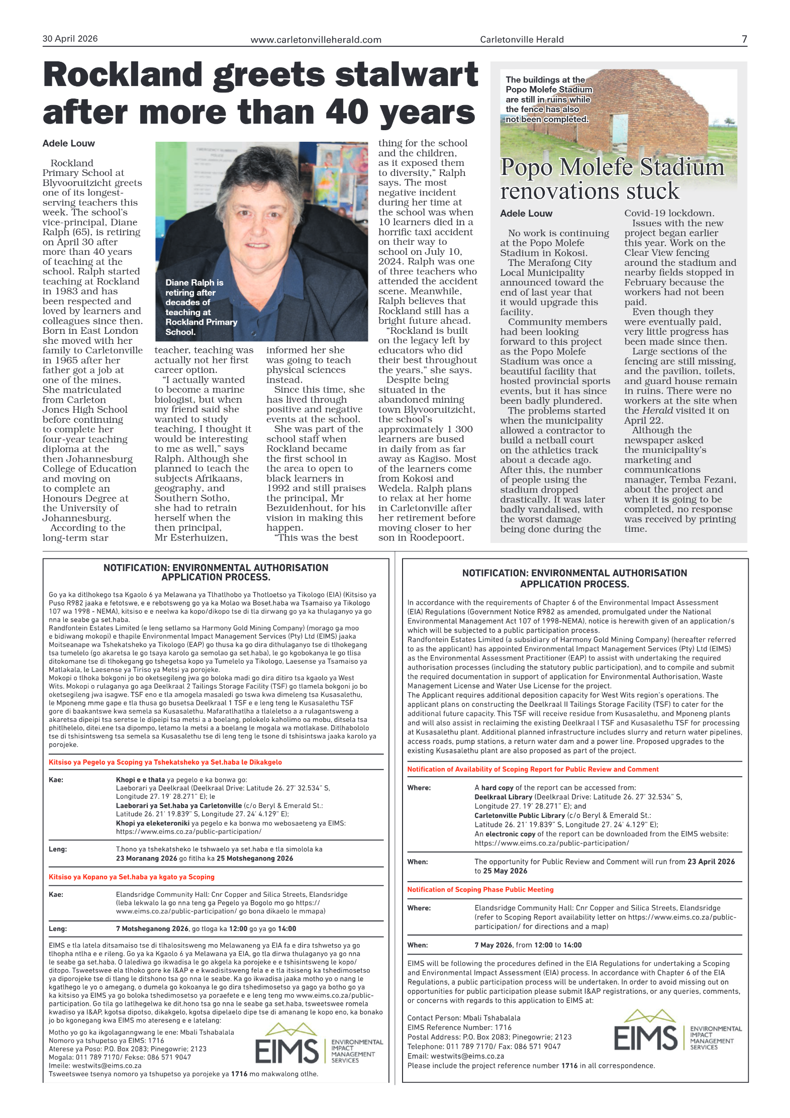 30 April 2026 page 7
