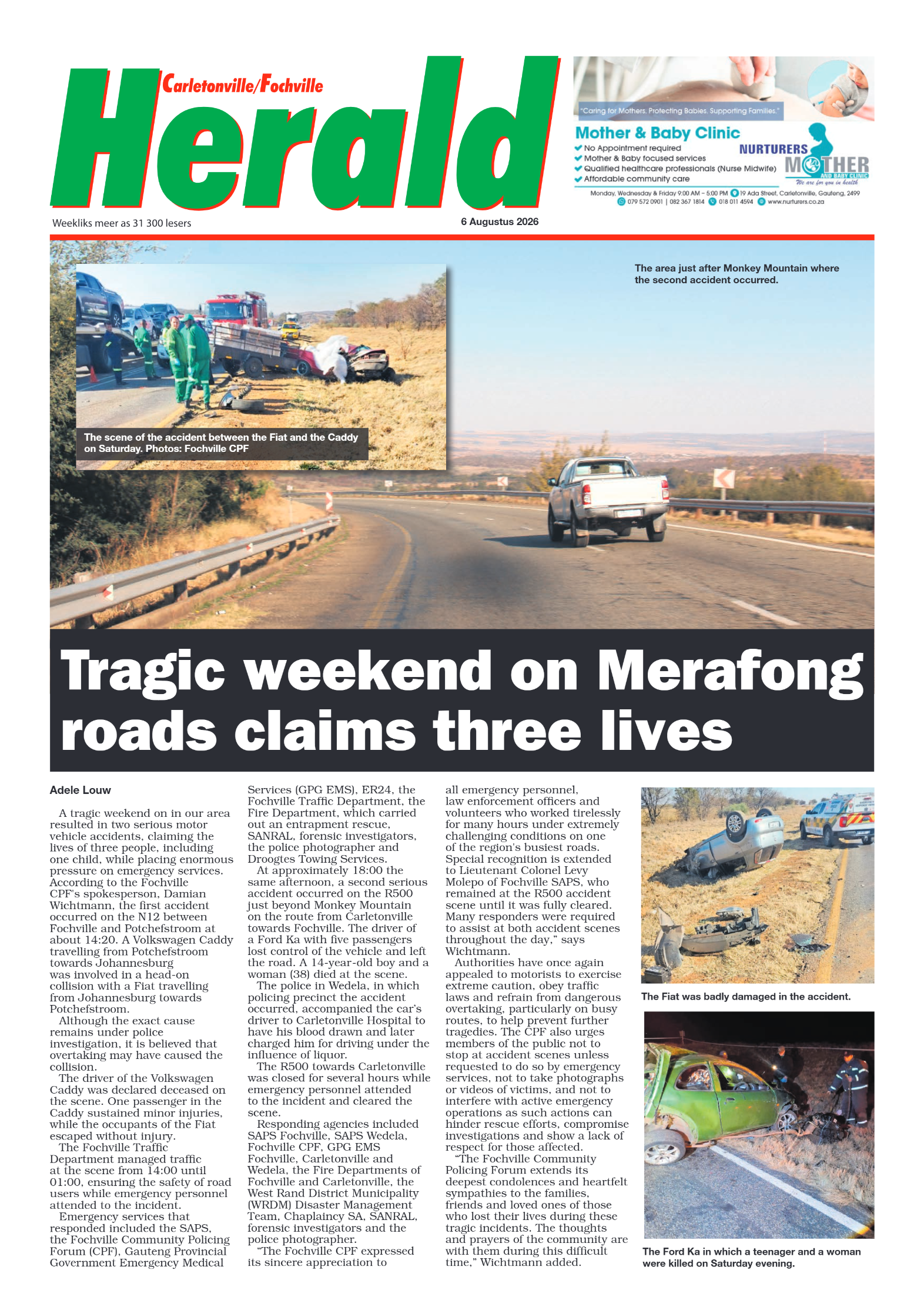 6 August 2026 page 1
