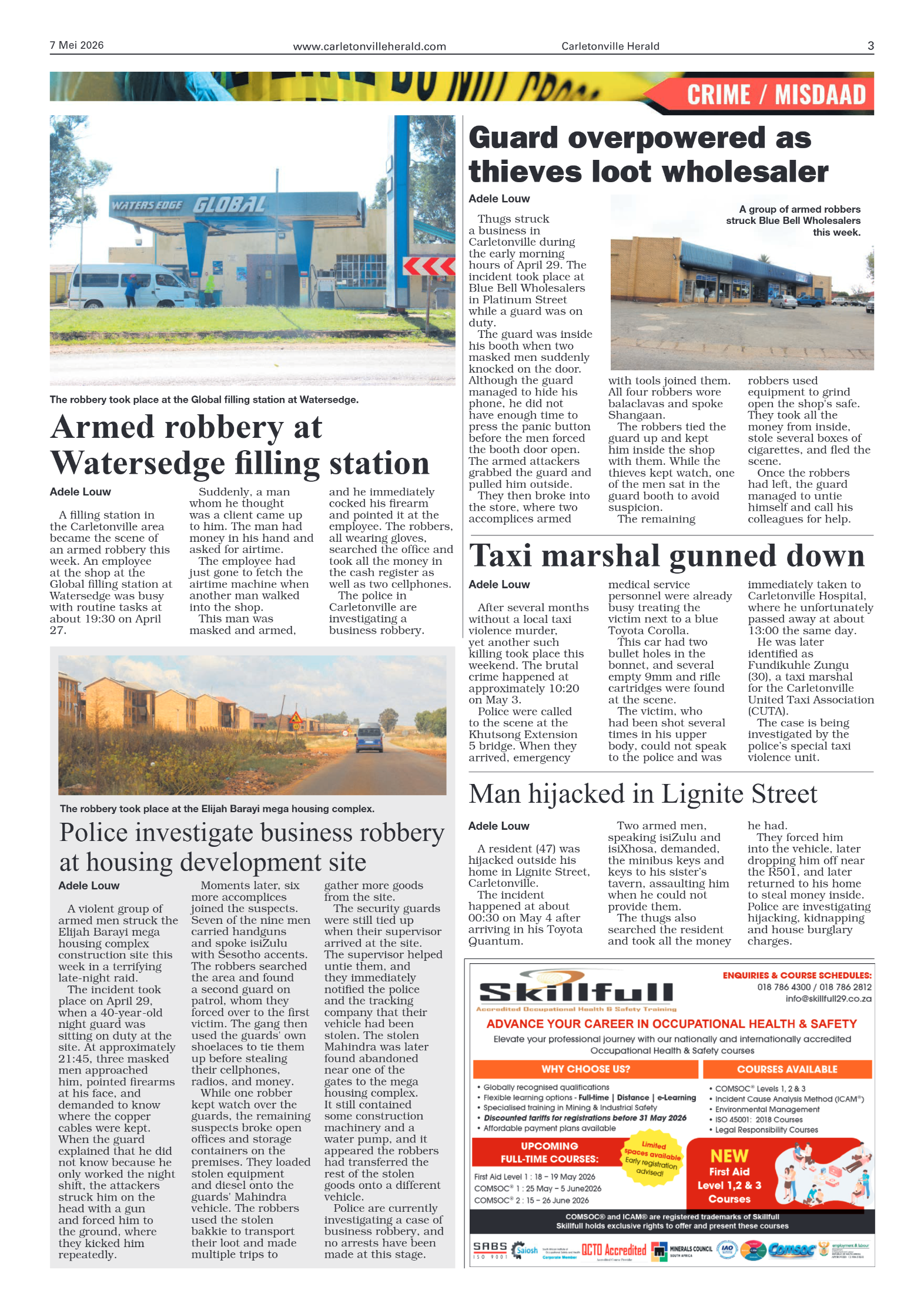7 May 2026 page 3
