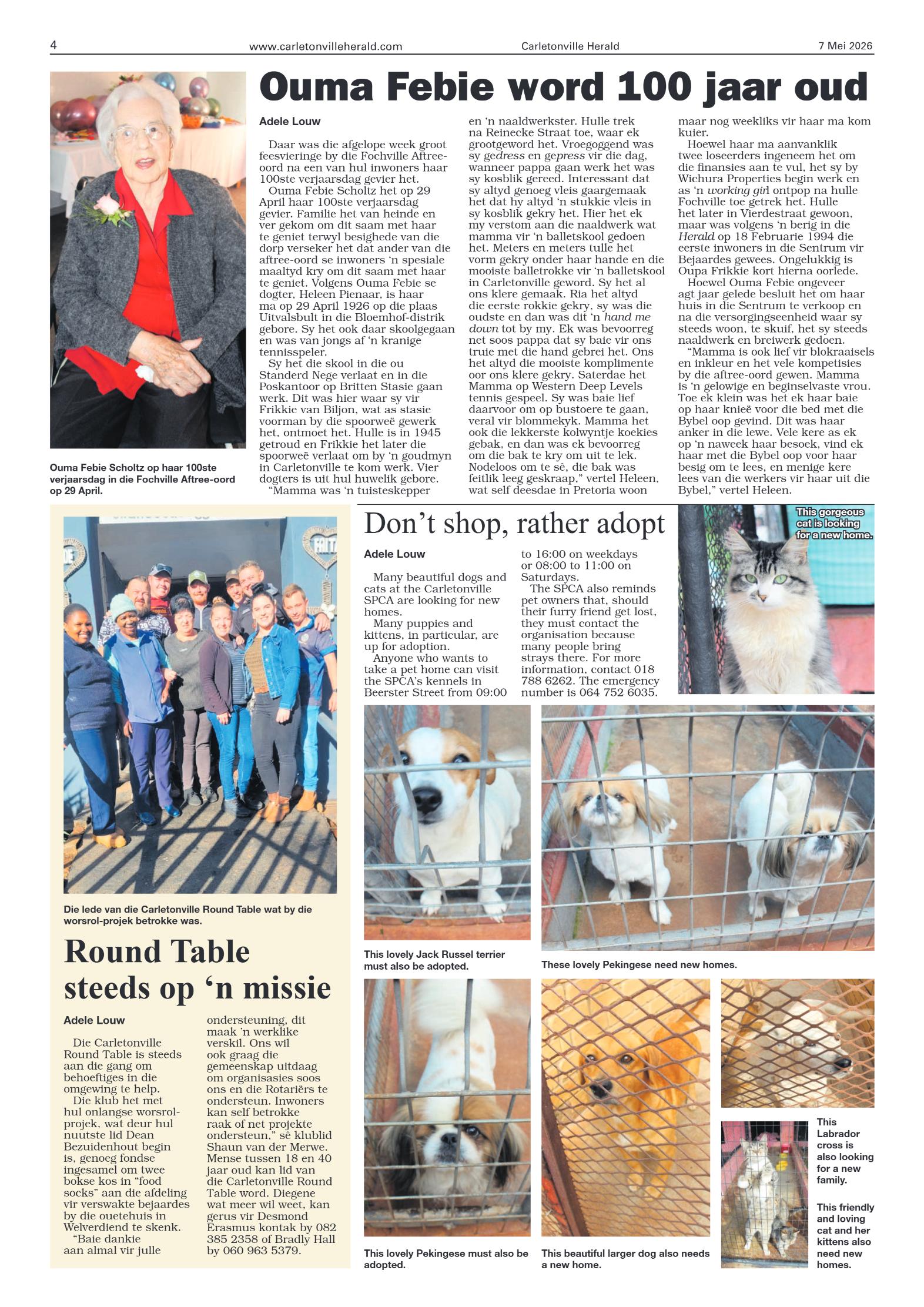 7 May 2026 page 4