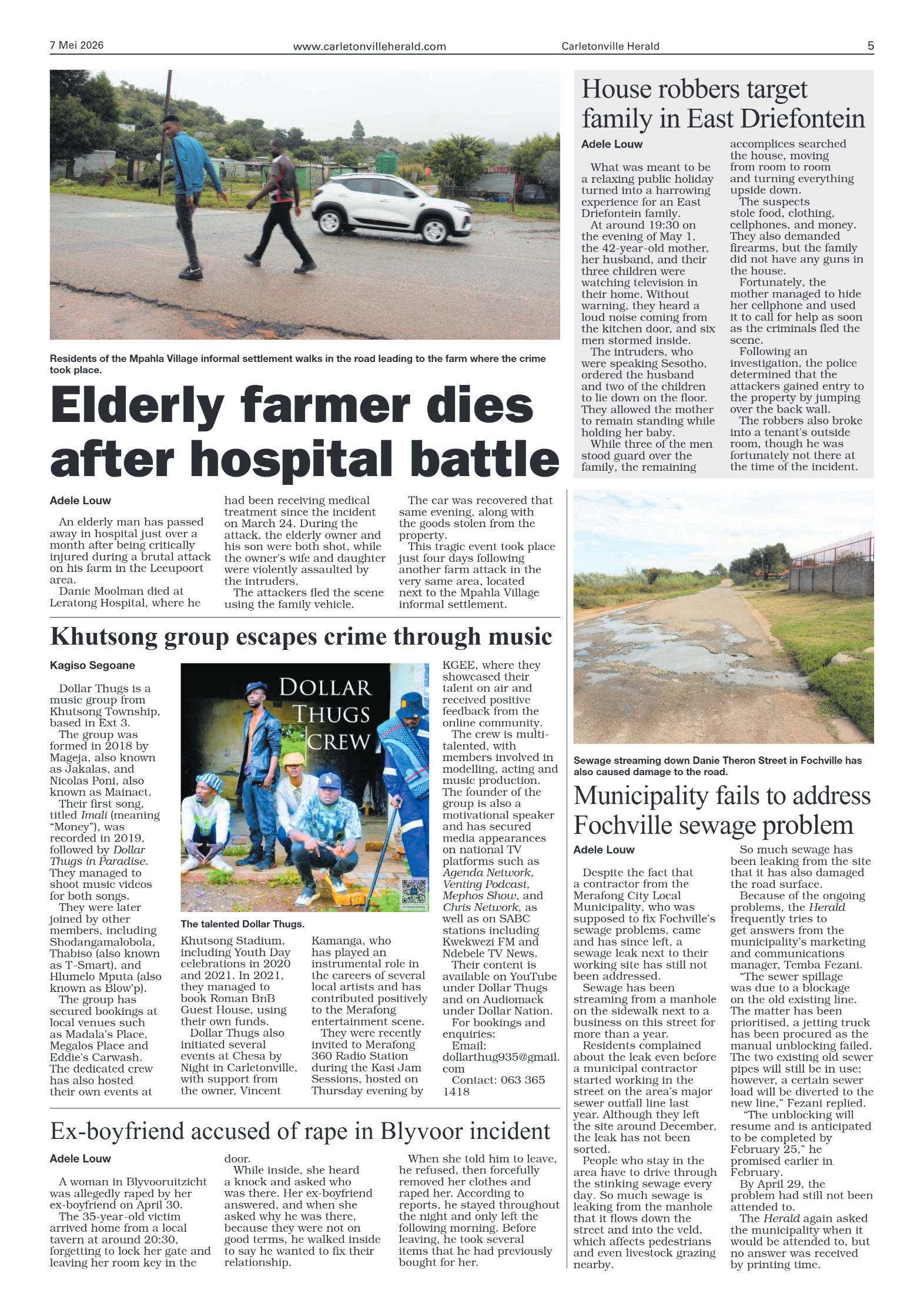 7 May 2026 page 5