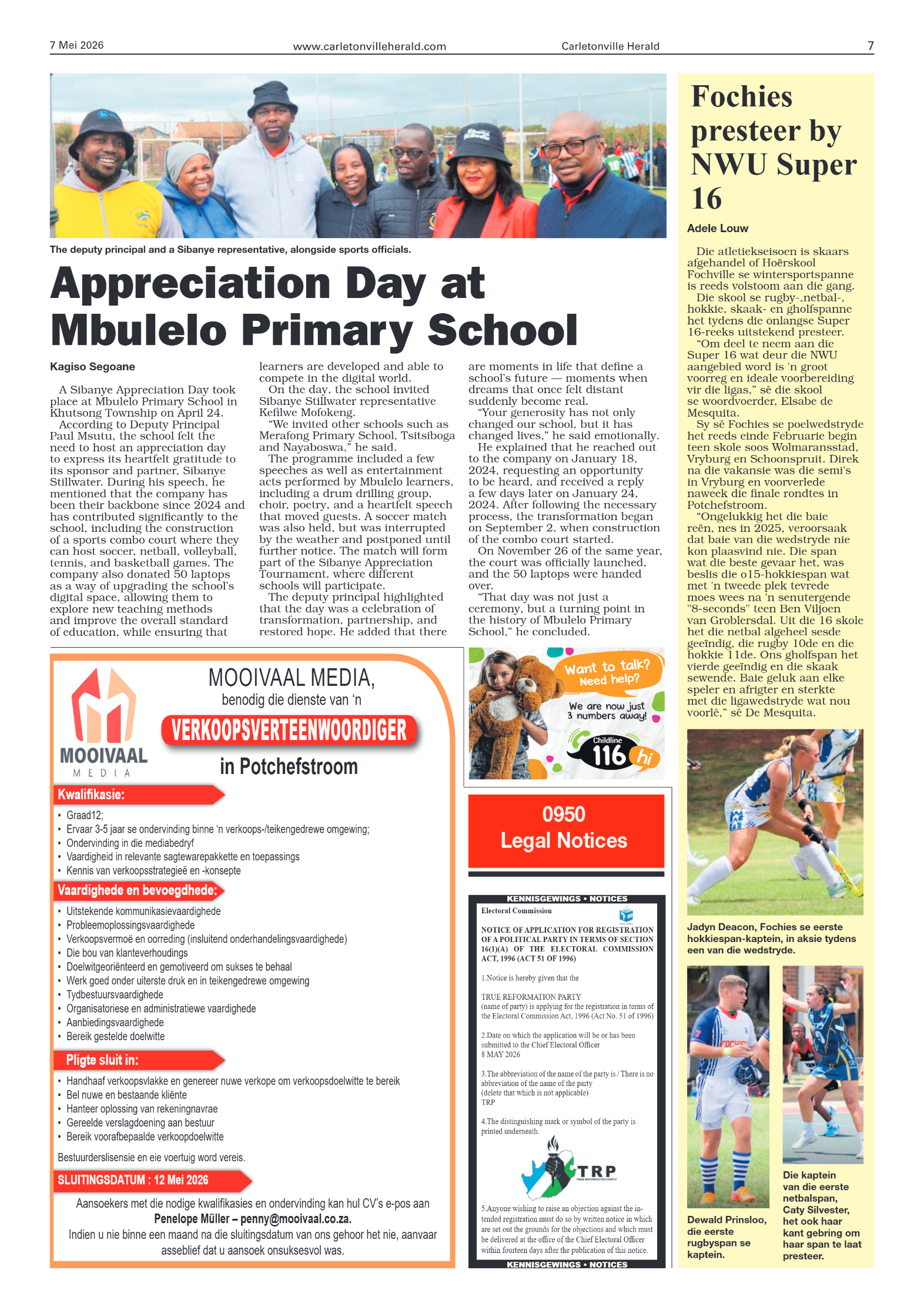 7 May 2026 page 6