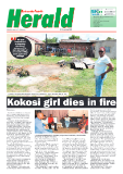 Carletonville Herald 11 Desember 2025