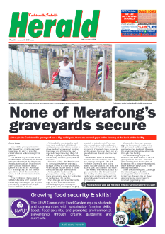 Carletonville Herald 13 November 2025