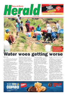 Carletonville Herald 27 November 2025
