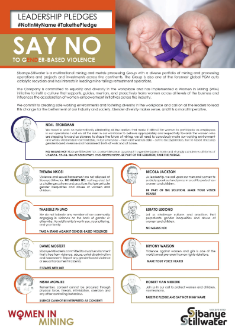 Sibanye Newsletter